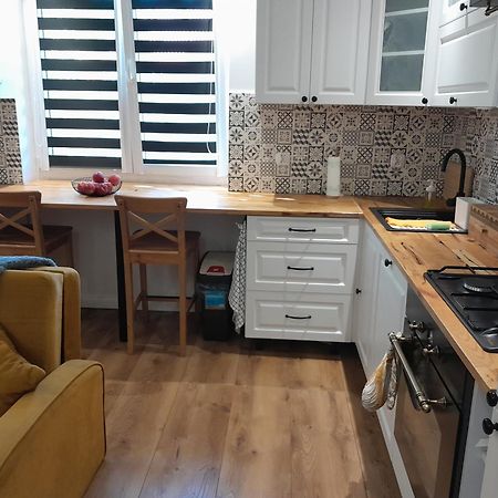 Apartament "Konie I Anioly" Boguszow-Gorce Luaran gambar