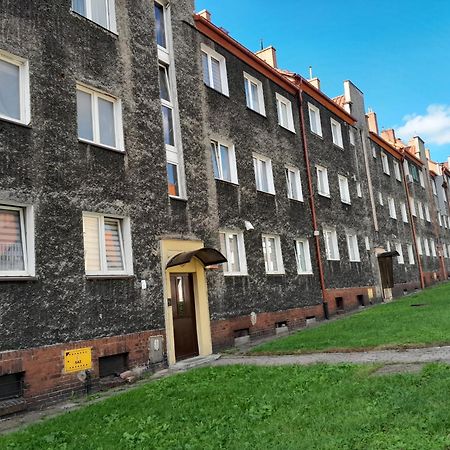 Apartament "Konie I Anioly" Boguszow-Gorce Luaran gambar