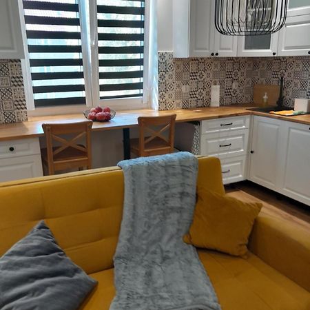 Apartament "Konie I Anioly" Boguszow-Gorce Luaran gambar