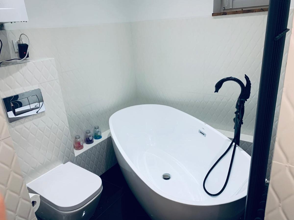 Apartament "Konie I Anioly" Boguszow-Gorce Luaran gambar