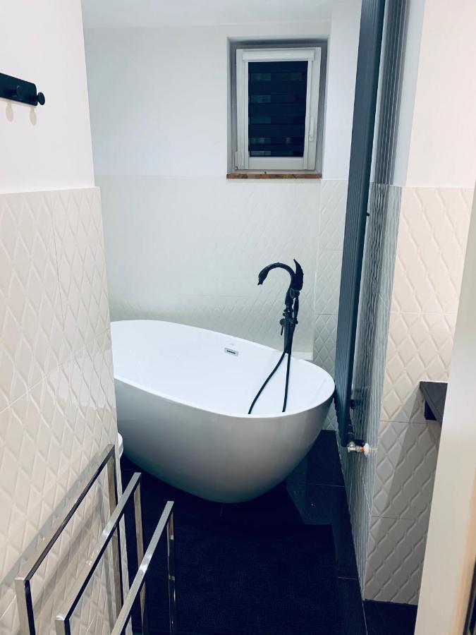 Apartament "Konie I Anioly" Boguszow-Gorce Luaran gambar