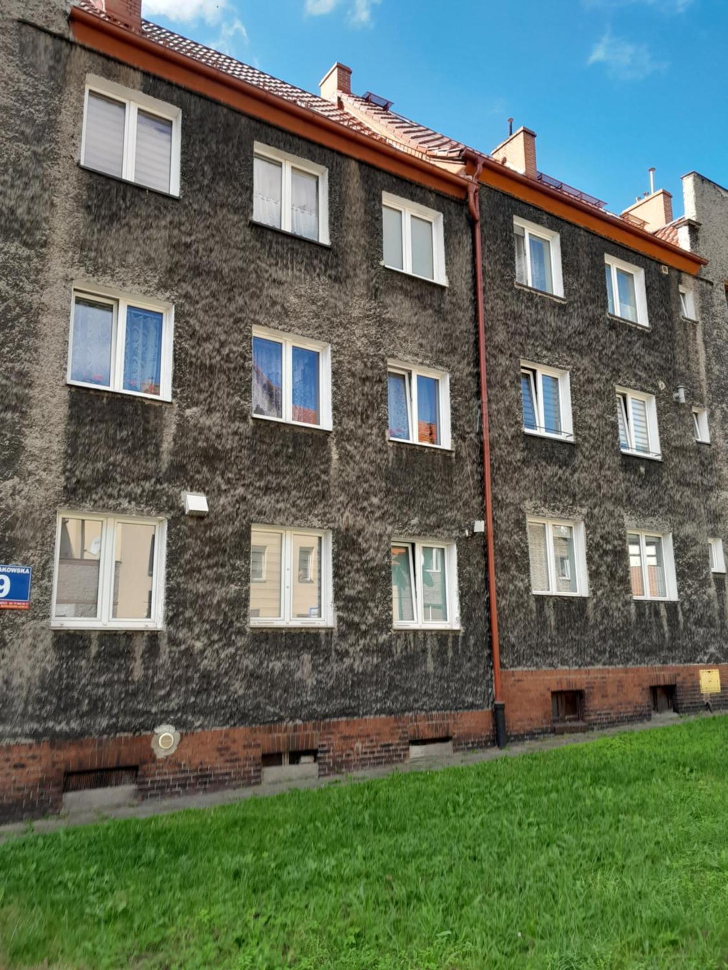 Apartament "Konie I Anioly" Boguszow-Gorce Luaran gambar