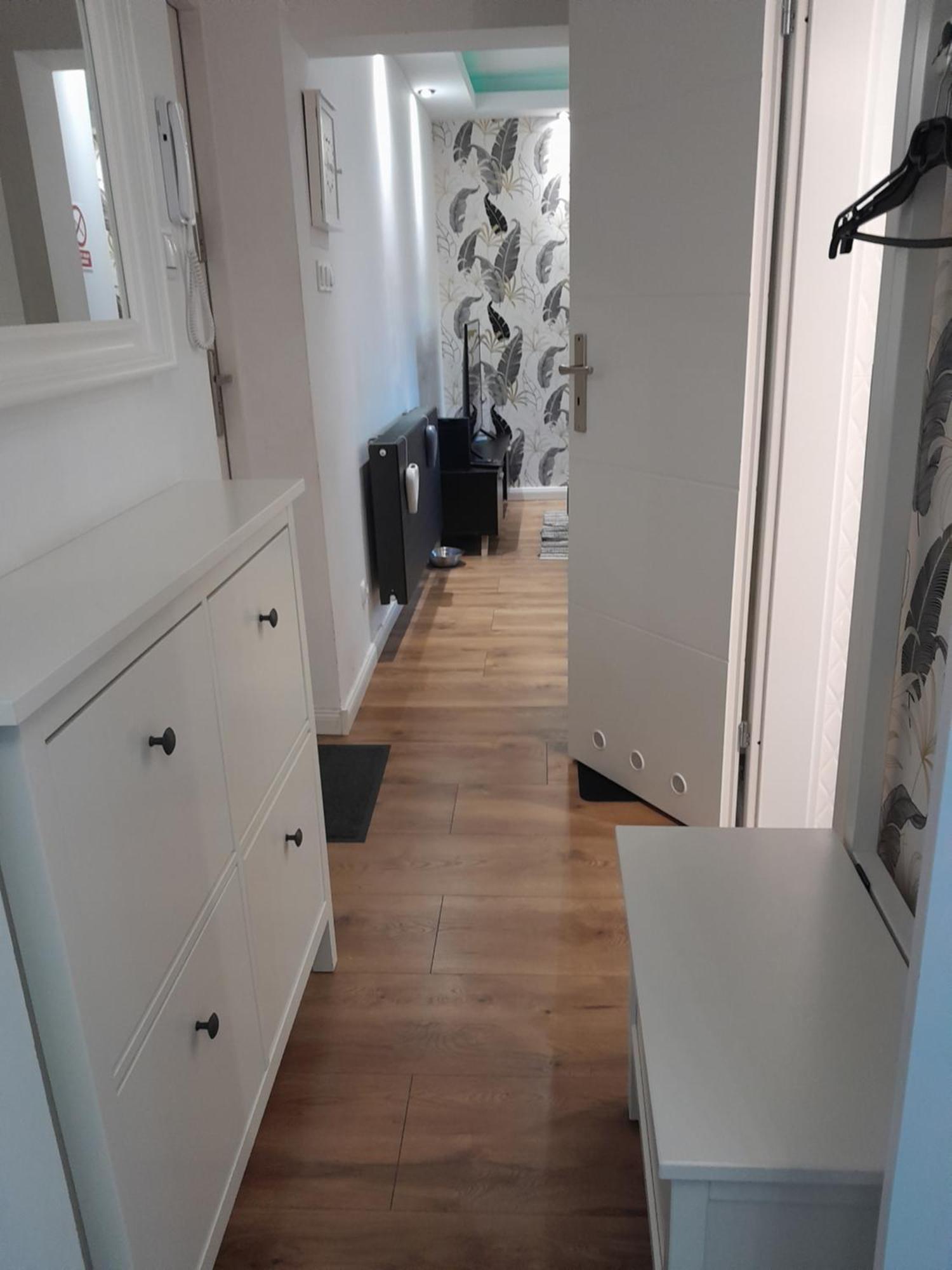 Apartament "Konie I Anioly" Boguszow-Gorce Luaran gambar