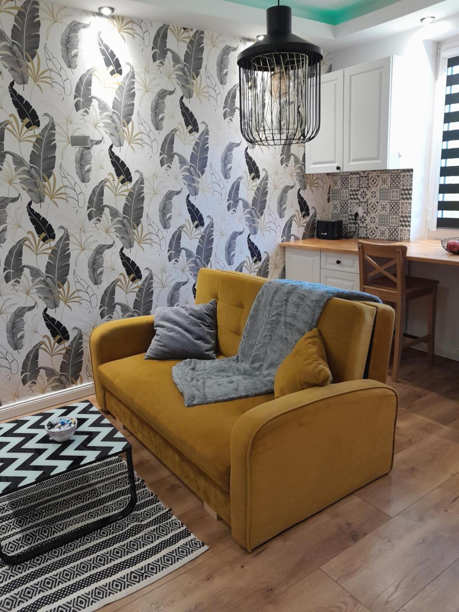 Apartament "Konie I Anioly" Boguszow-Gorce Luaran gambar