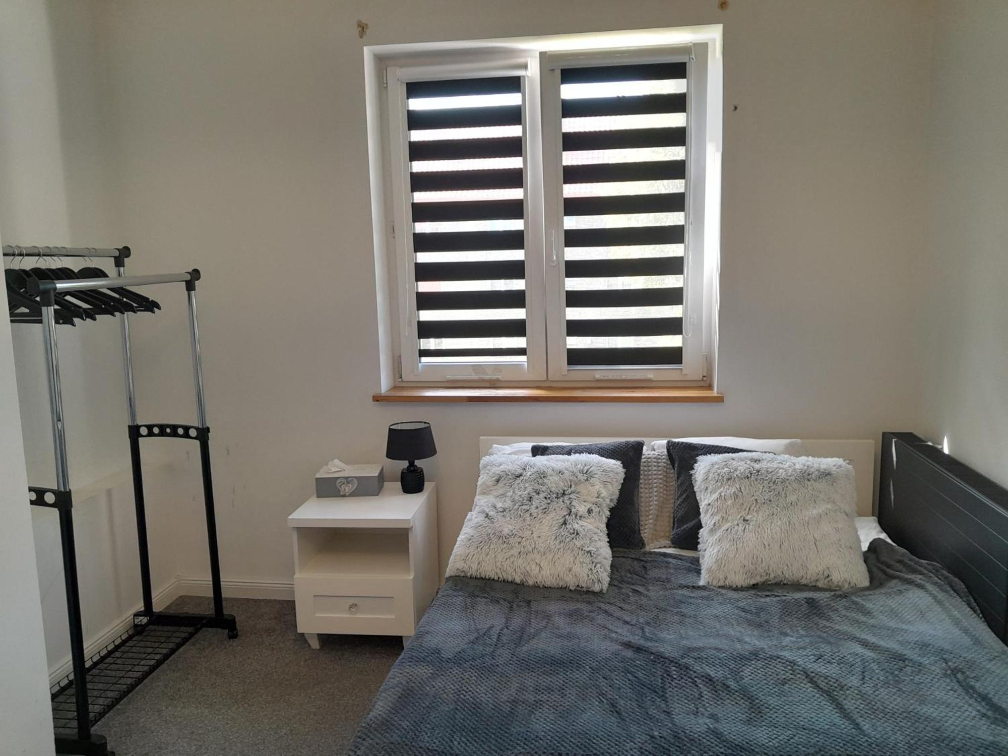 Apartament "Konie I Anioly" Boguszow-Gorce Luaran gambar