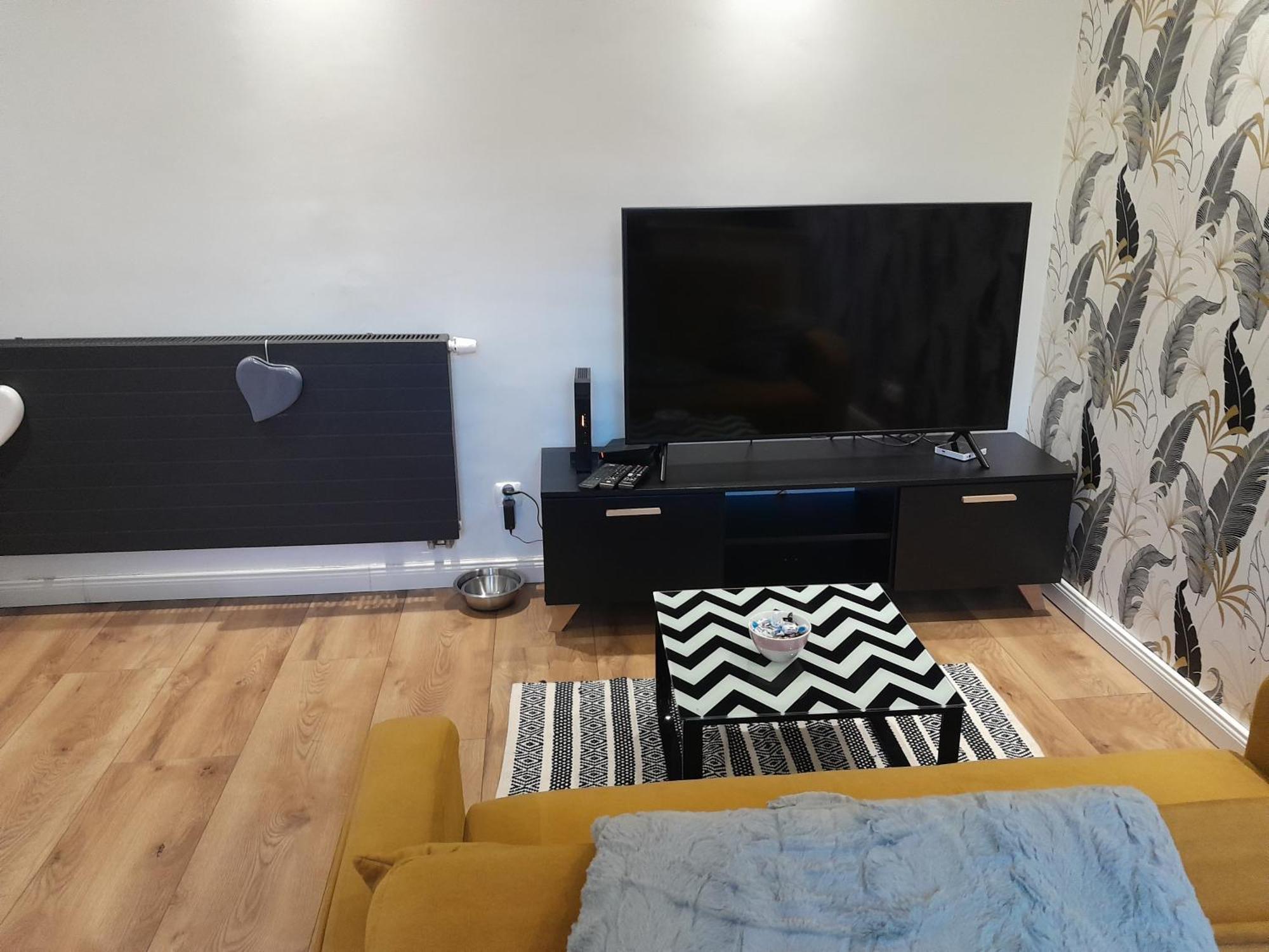 Apartament "Konie I Anioly" Boguszow-Gorce Luaran gambar