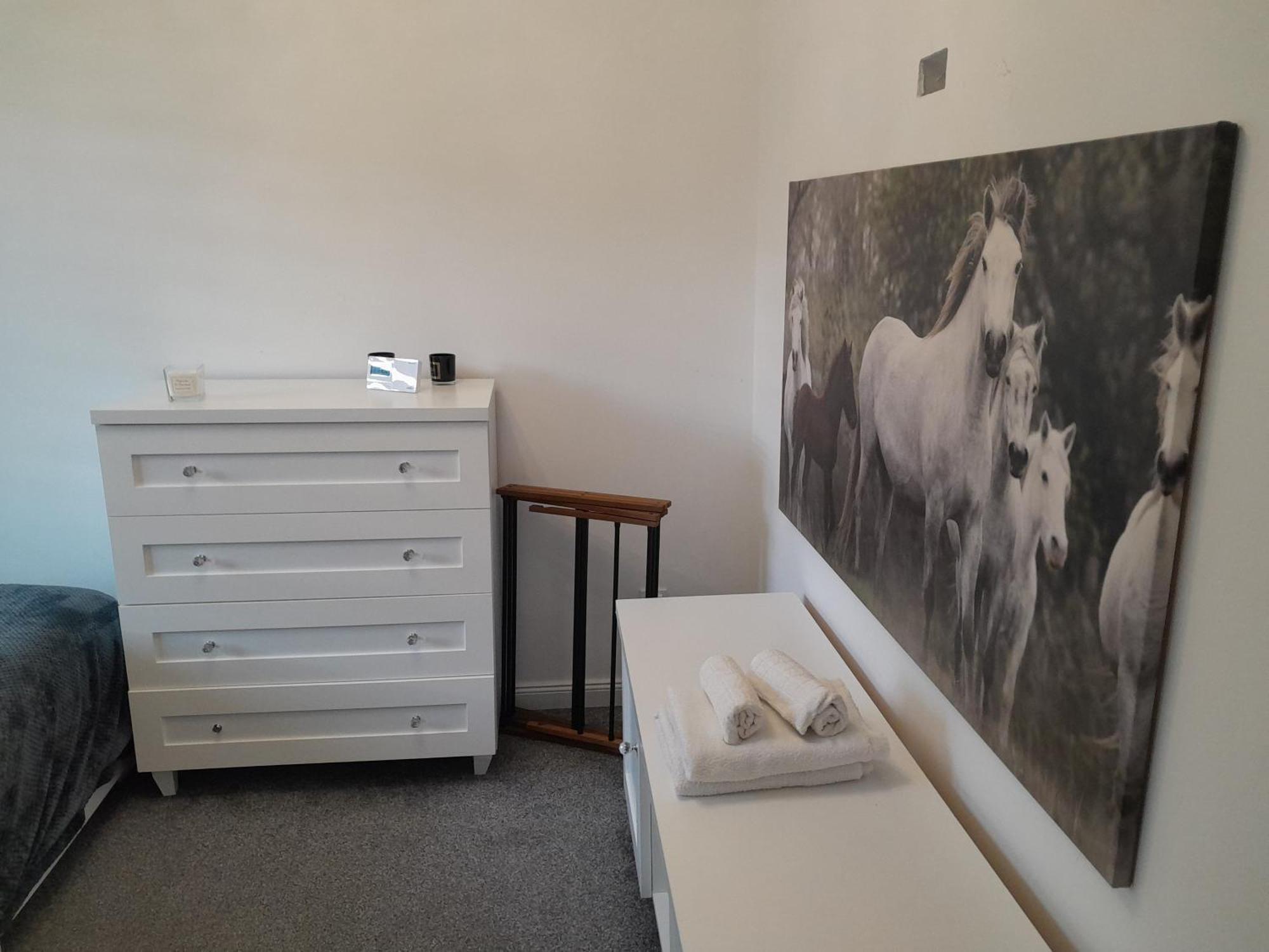 Apartament "Konie I Anioly" Boguszow-Gorce Luaran gambar