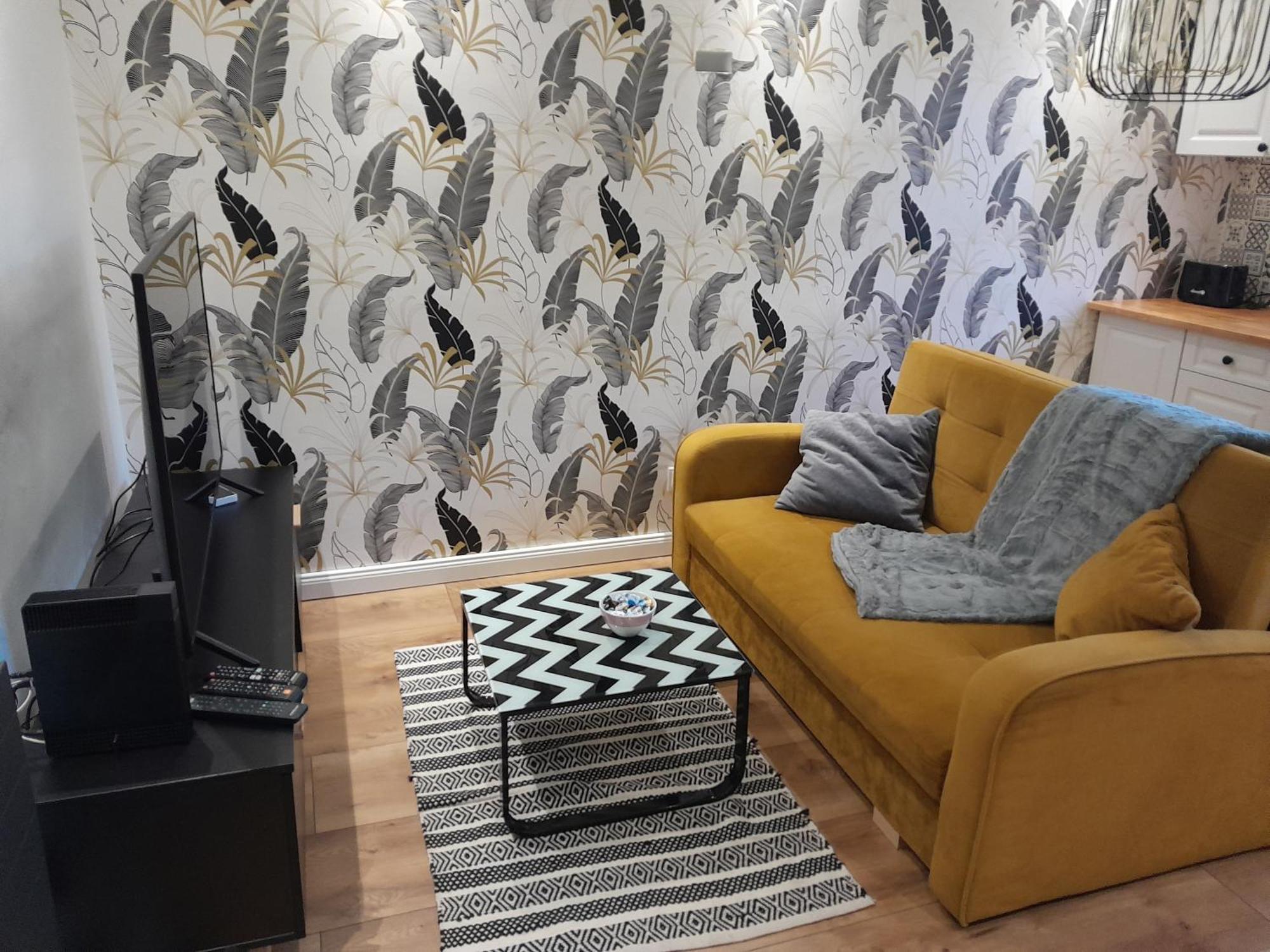 Apartament "Konie I Anioly" Boguszow-Gorce Luaran gambar