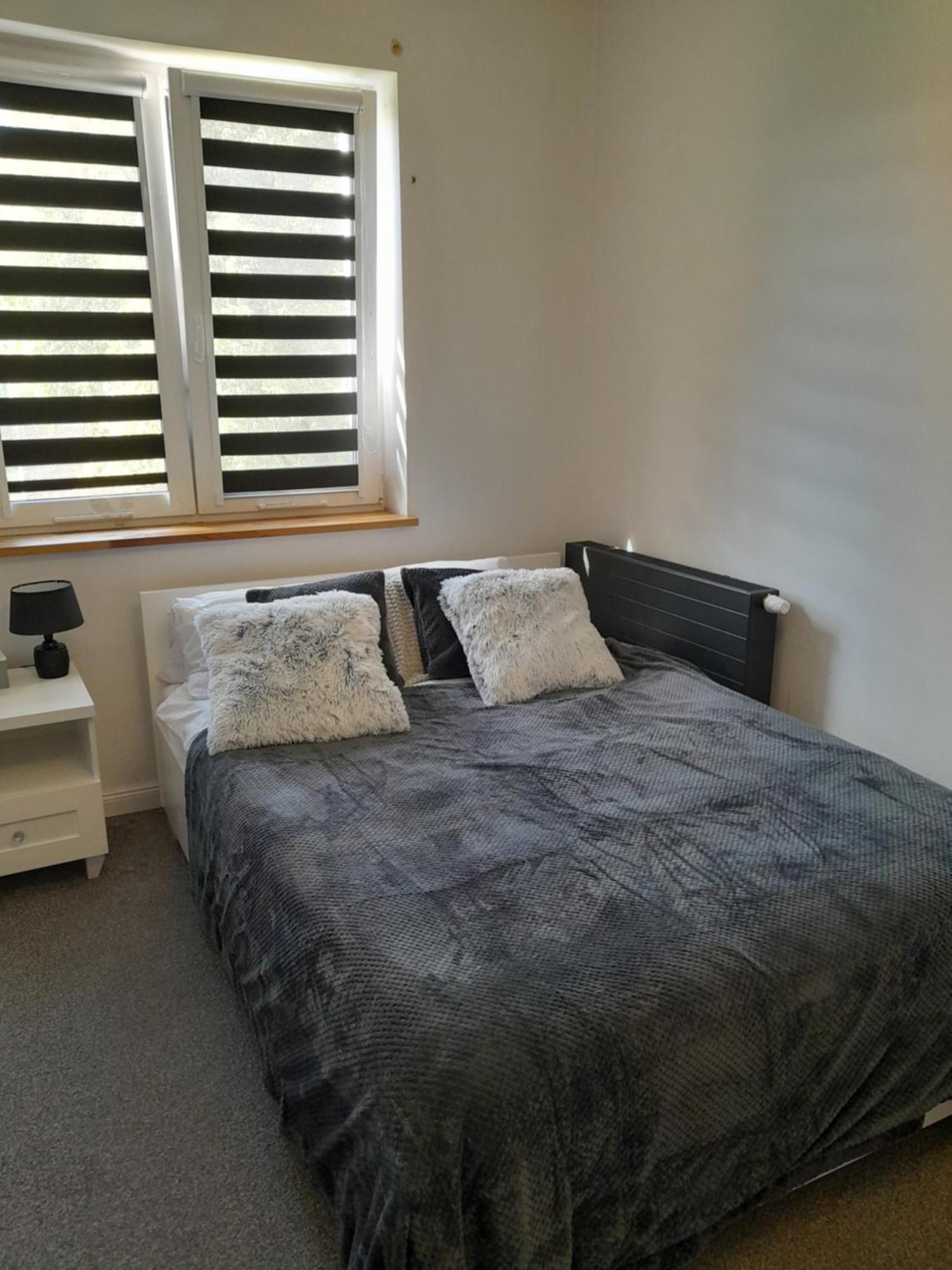 Apartament "Konie I Anioly" Boguszow-Gorce Luaran gambar