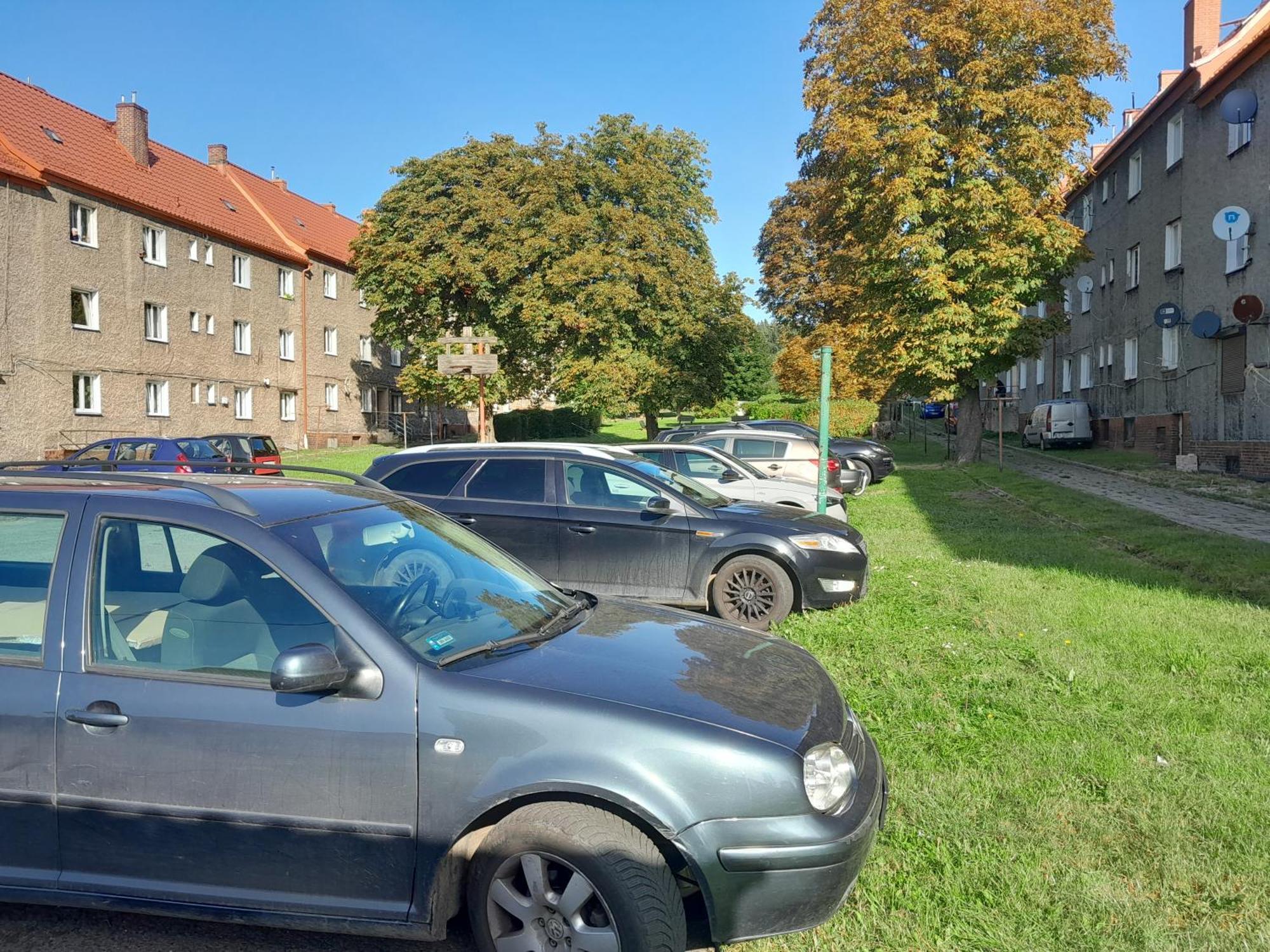Apartament "Konie I Anioly" Boguszow-Gorce Luaran gambar